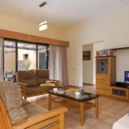 La Casa Del Sol L By Holidays Fuerteventura