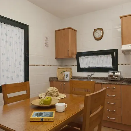 La Casa Del Sol L By Holidays Fuerteventura *