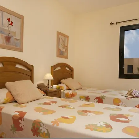 Villa La Casa Del Sol L By Holidays Fuerteventura *