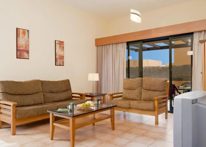 La Casa Del Sol L By Holidays Fuerteventura Villa Corralejo