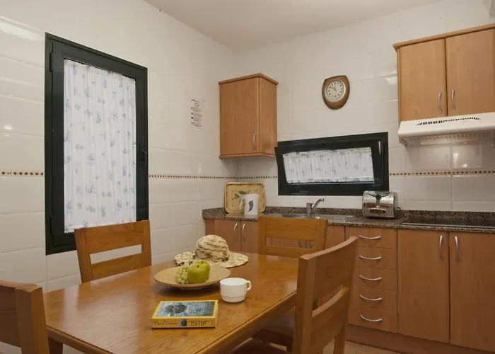 La Casa Del Sol L By Holidays Fuerteventura *