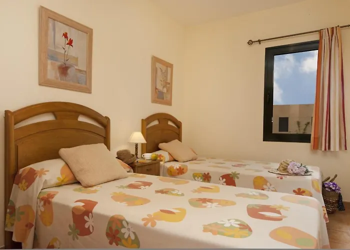 Villa La Casa Del Sol L By Holidays Fuerteventura *