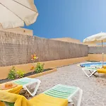 La Casa Del Sol L By Holidays Fuerteventura *