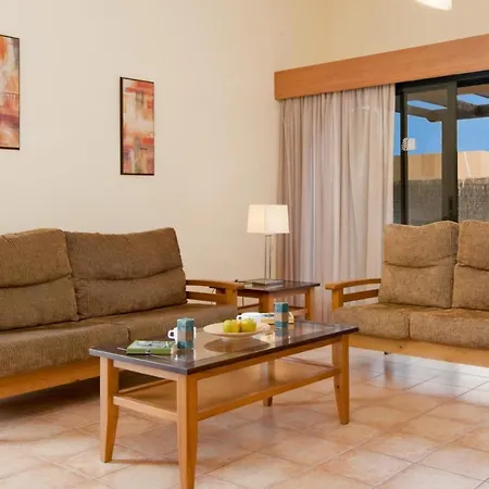 La Casa Del Sol L By Holidays Fuerteventura *