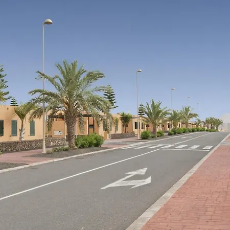 La Casa Del Sol L By Holidays Fuerteventura Вилла