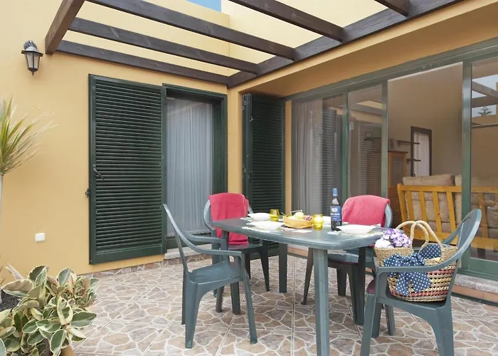 La Casa Del Sol L By Holidays Fuerteventura ヴィラ