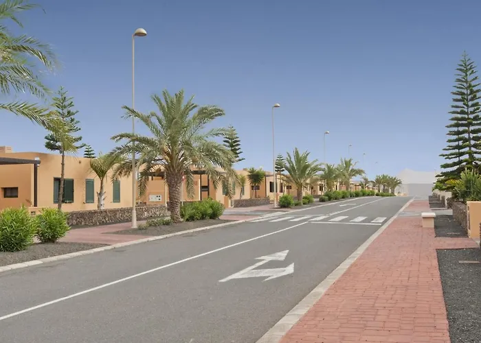 La Casa Del Sol L By Holidays Fuerteventura ヴィラ